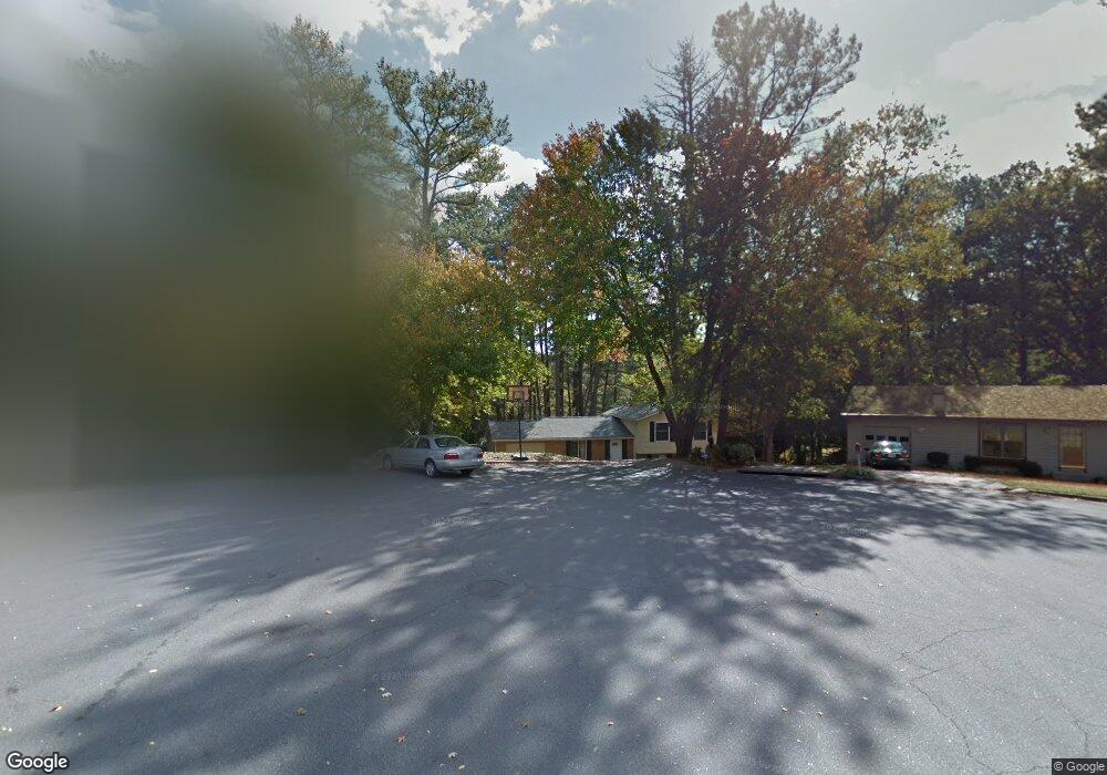 865 Waterbrook Ct unit 3, Roswell, GA 30076 - photo 1