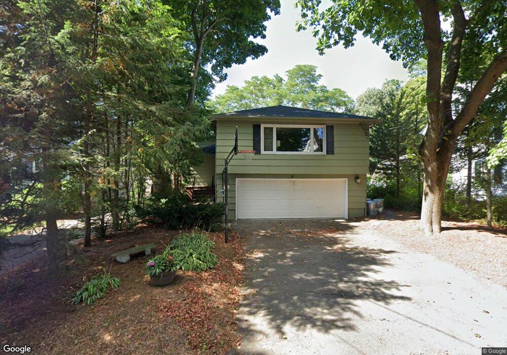 3 Conant Rd, Marblehead, MA 01945 - photo 1