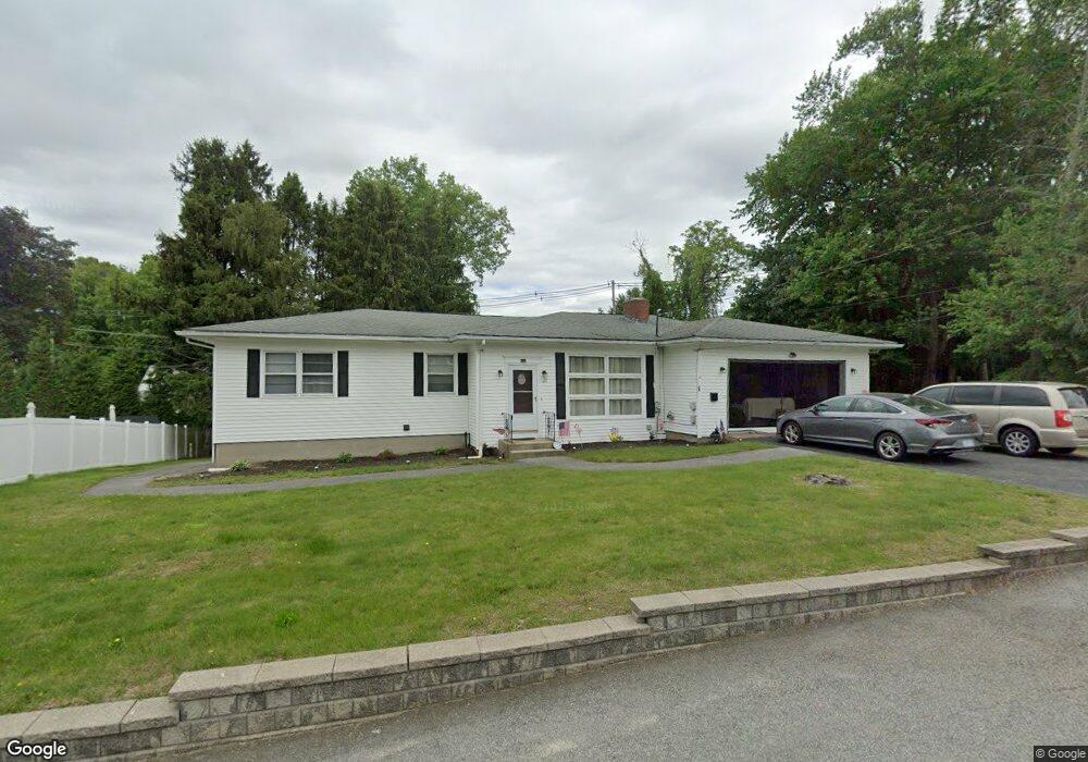 37 Susan Cir, Johnston, RI 02919 - photo 1