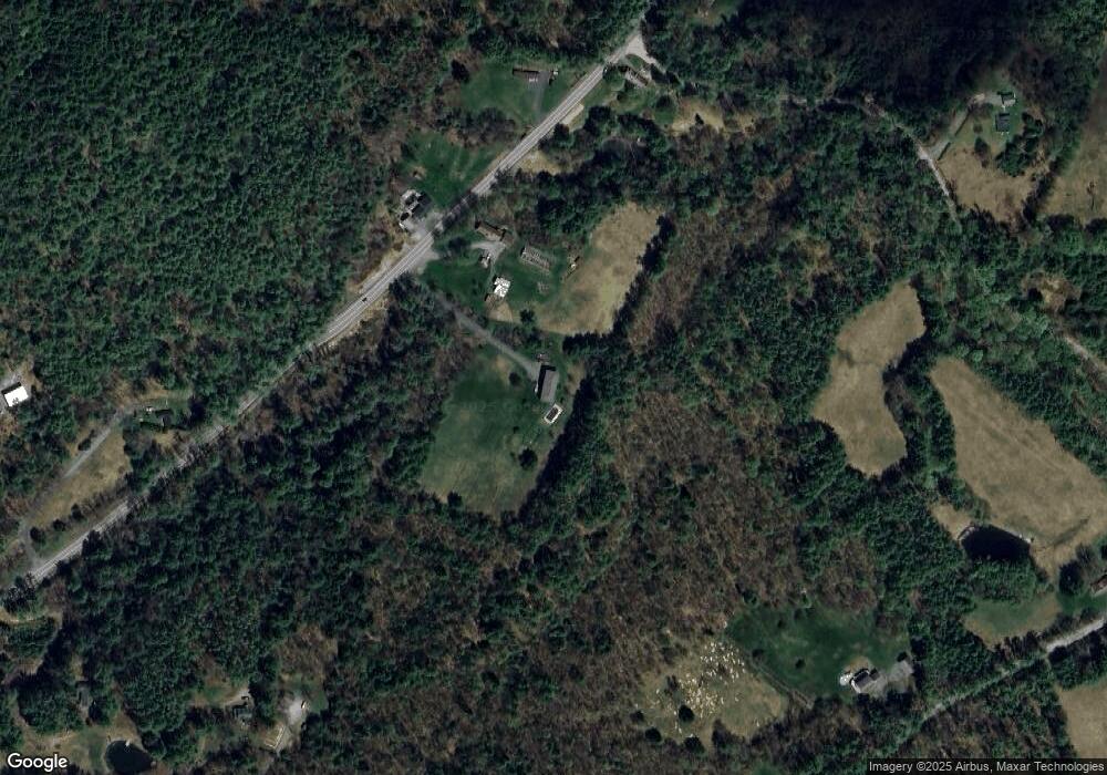 699 Nh Route 120, Cornish, NH 03745 - photo 1