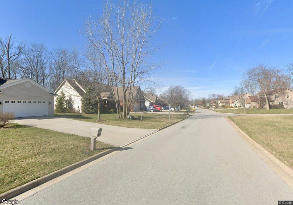 1601 Bay Hill Dr, Findlay, OH 45840 - photo 1