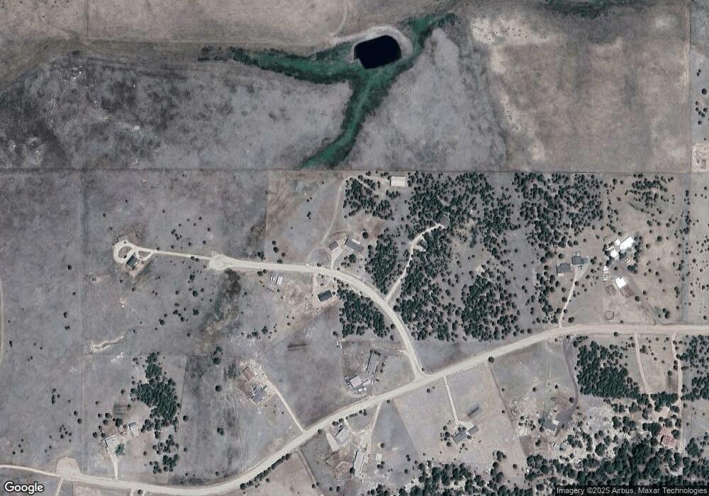 16845 Guadalupe Ct, Peyton, CO 80831 - photo 1