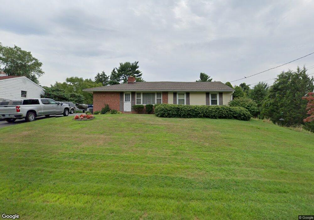 5019 Lolly Ln, Perry Hall, MD 21128 - photo 1