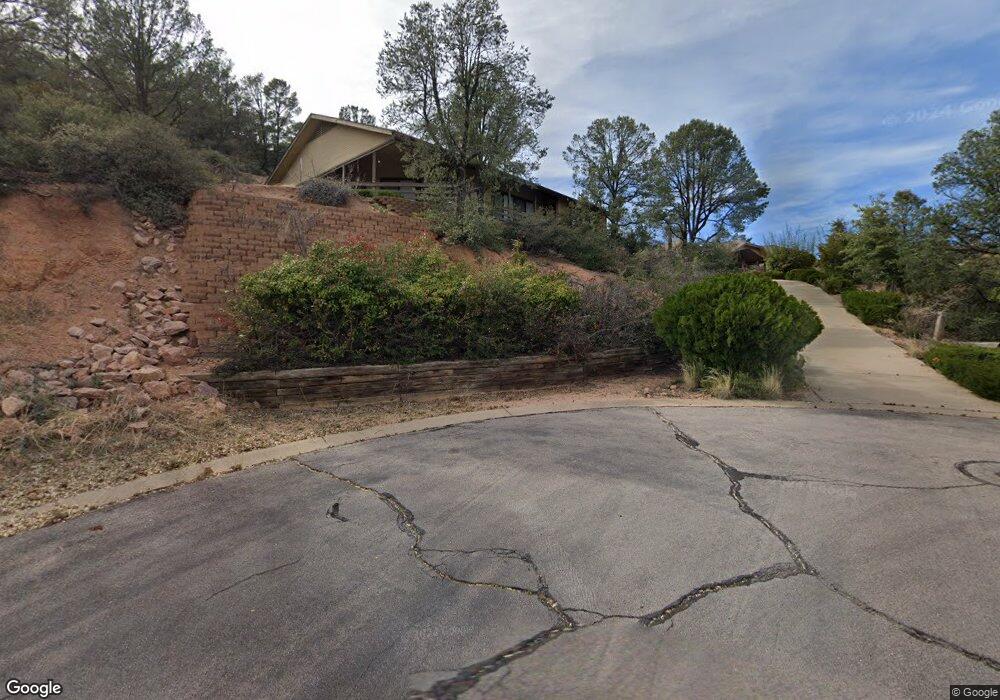 1104 N Heidi Cir, Payson, AZ 85541 - photo 1