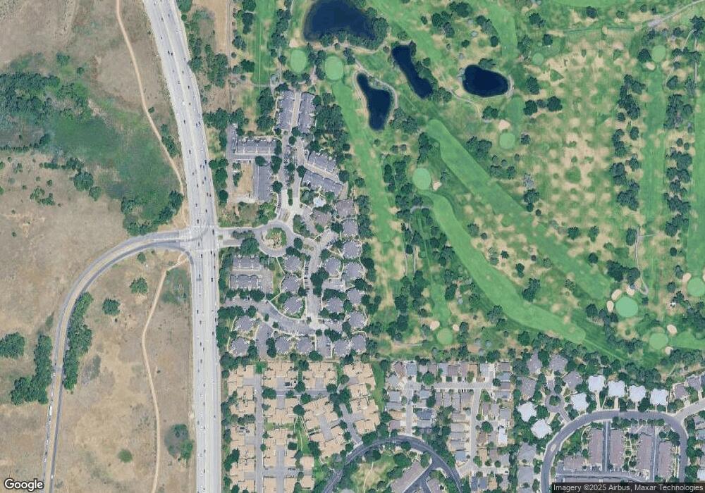 13884 E Lehigh Ave unit H, Aurora, CO 80014 - photo 1