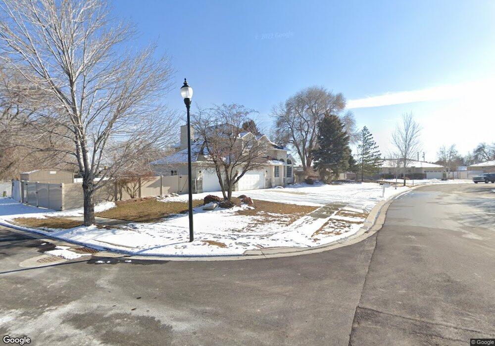 2455 W 7720 S, West Jordan, UT 84084 - photo 1