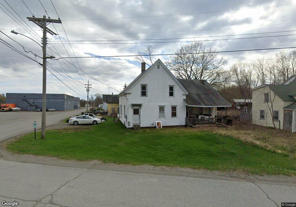 45 Water St, Dexter, ME 04930 - photo 1