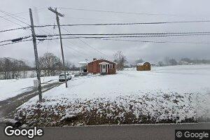 8261 Doctor Ralph Stanley Hwy, Coeburn, VA 24230