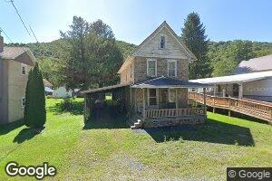46 Back St, Orviston, PA 16864