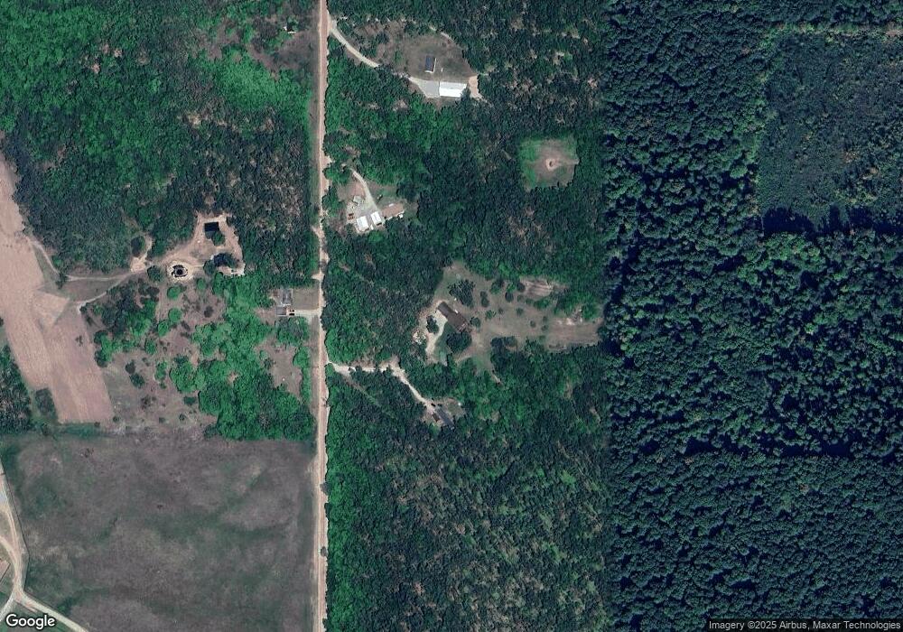 8575 O Rourke Rd, Vanderbilt, MI 49795 - photo 1