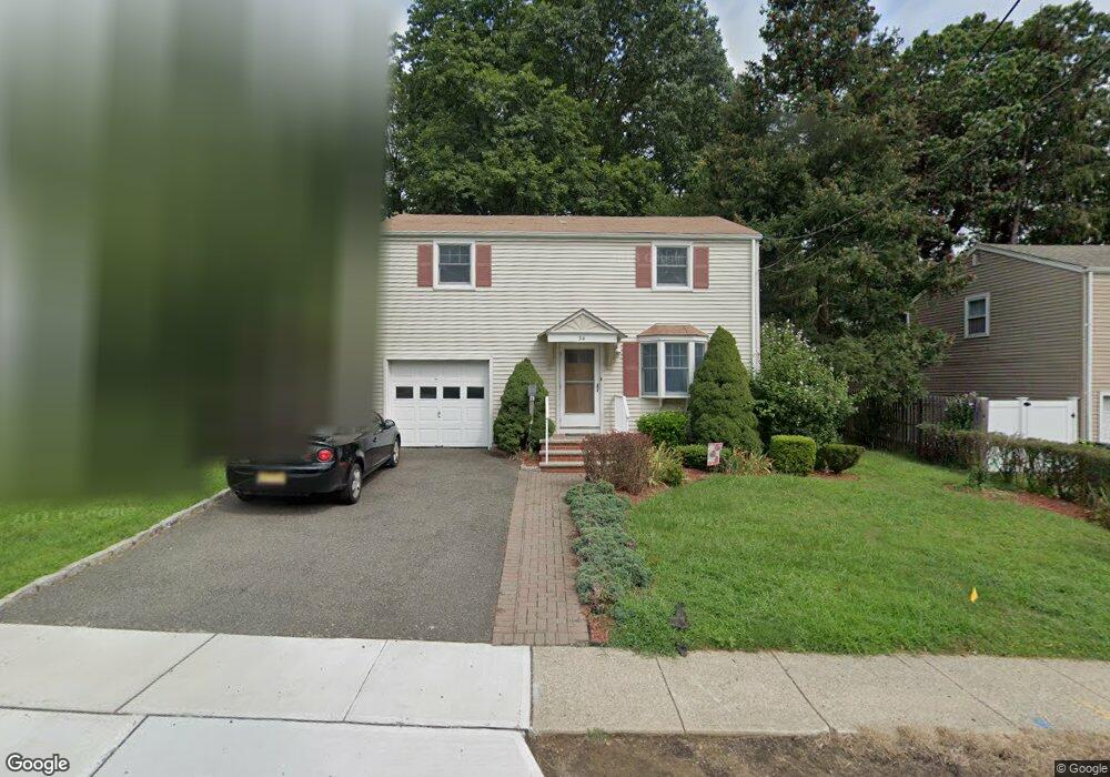 34 Lynwood Rd, Verona, NJ 07044 - photo 1