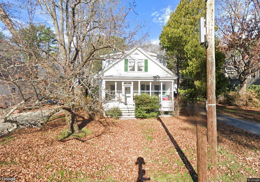 34 Boody St unit 2, Brunswick, ME 04011 - photo 1