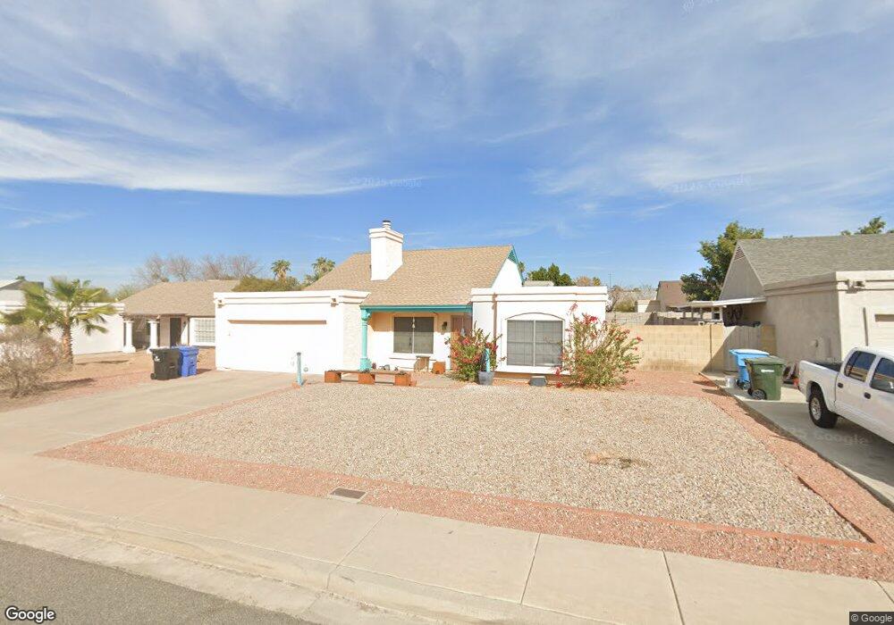 1030 E Utopia Rd, Phoenix, AZ 85024 - photo 1