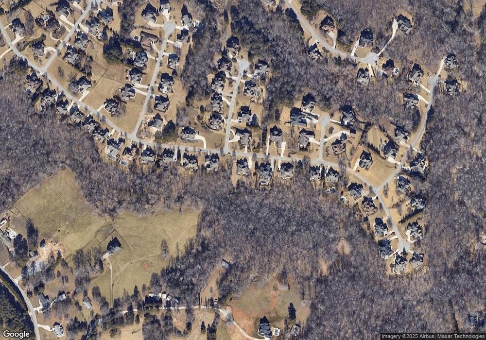 4904 Deer Creek Ct, Flowery Branch, GA 30542 - photo 1