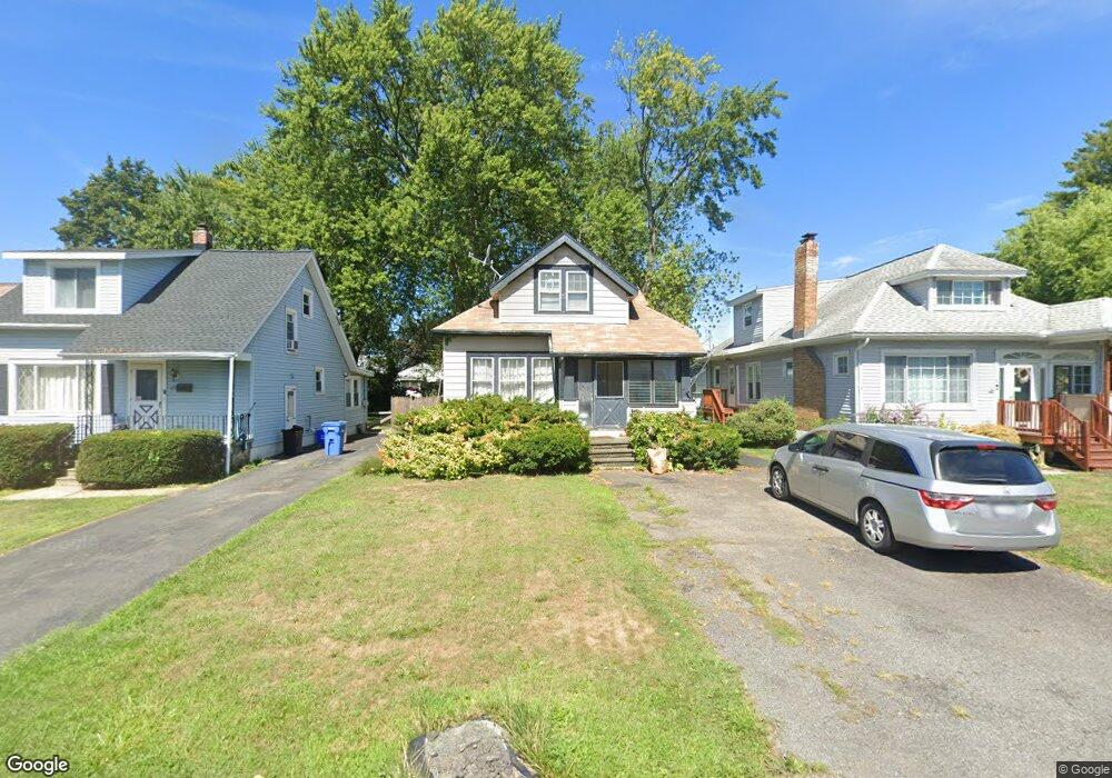 10 Swartson Ct, Albany, NY 12209 - photo 1