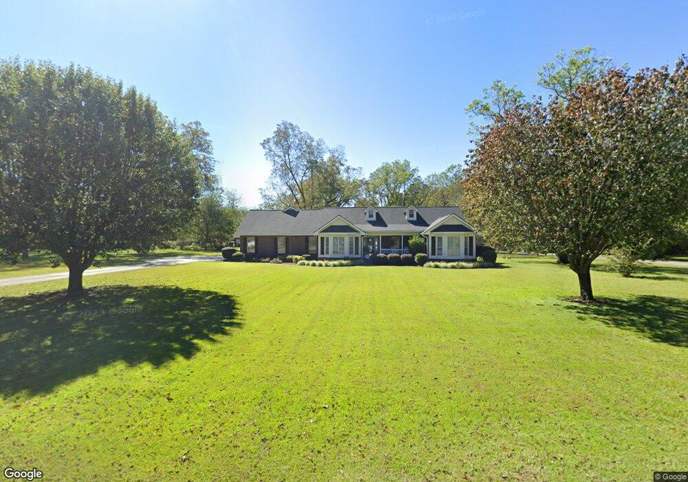295 Burketts Ferry Rd, Hazlehurst, GA 31539 - photo 1