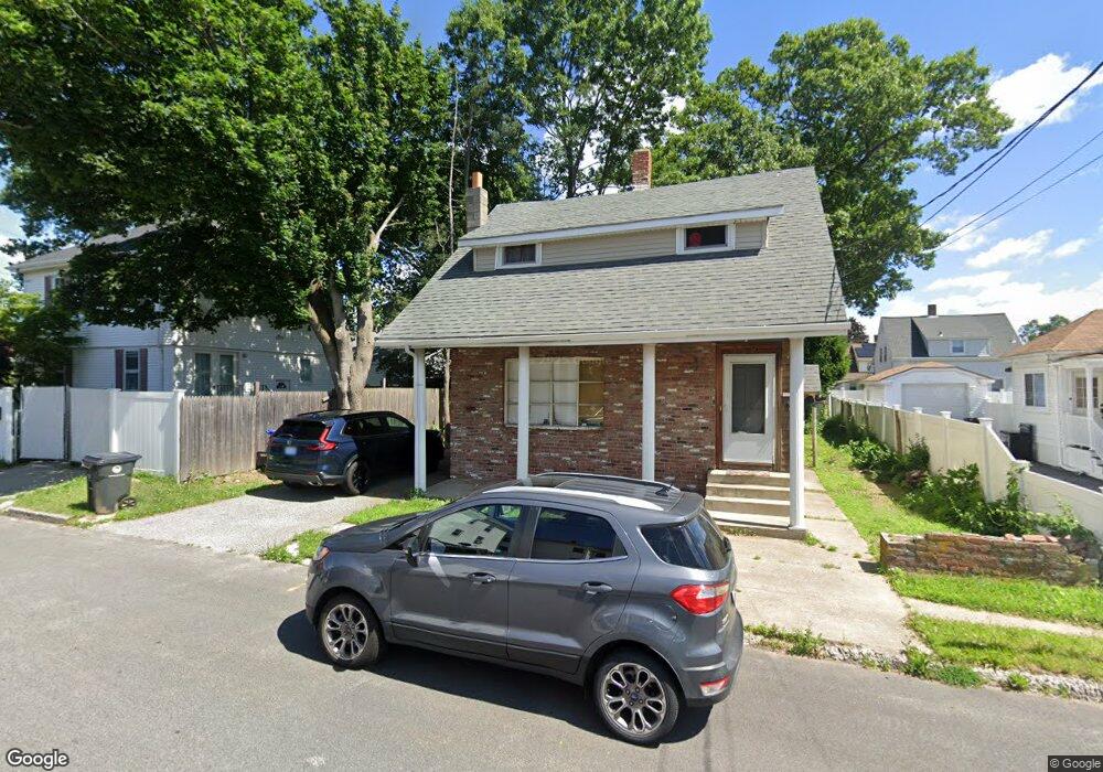 159 Oriole Ave, Pawtucket, RI 02860 - photo 1