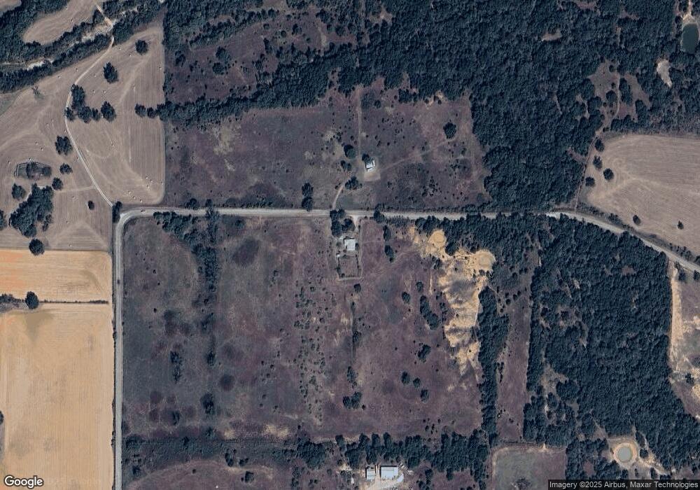 1010 Garner Adell Rd, Weatherford, TX 76088 - photo 1