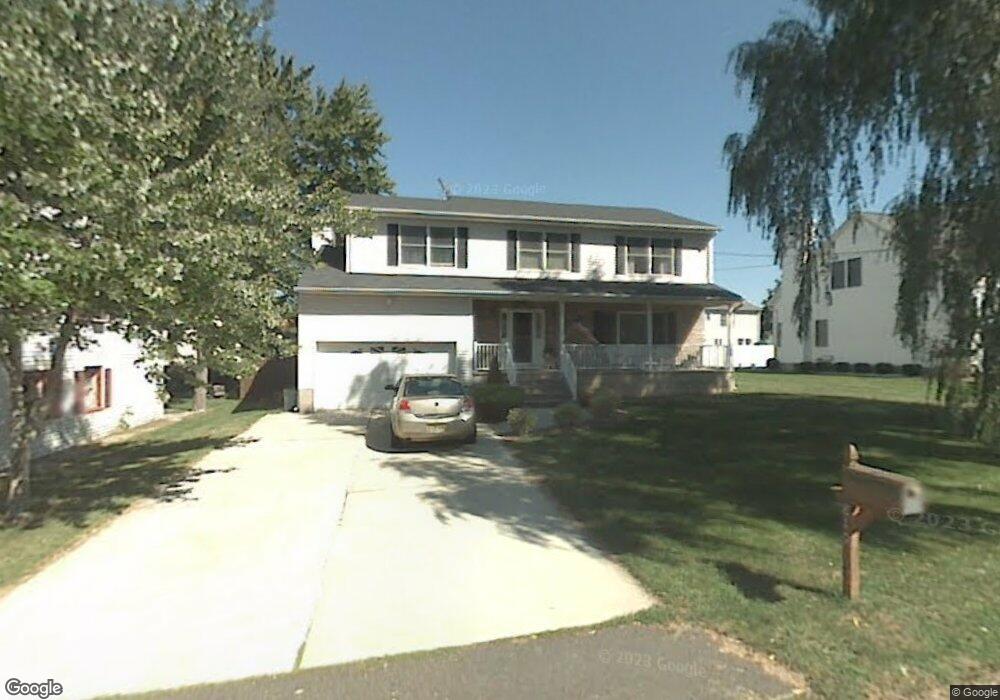 819 Delmore Ave, South Plainfield, NJ 07080 - photo 1