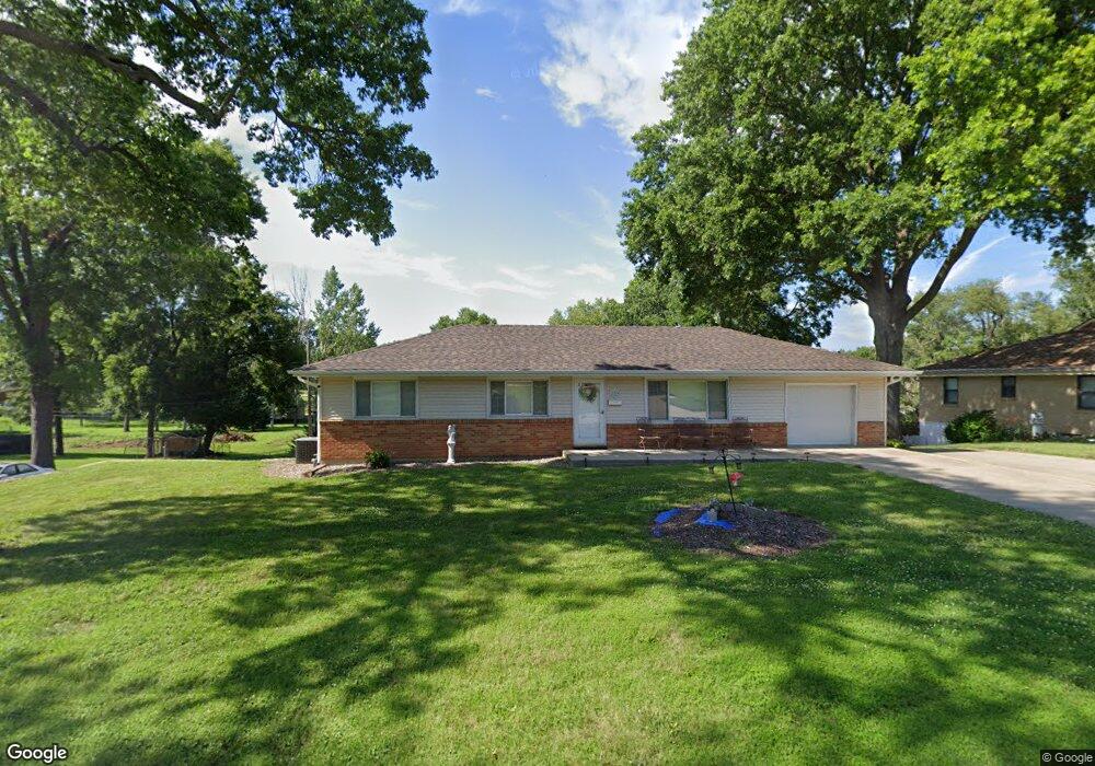 10904 W 50th Terrace, Shawnee, KS 66203 - photo 1