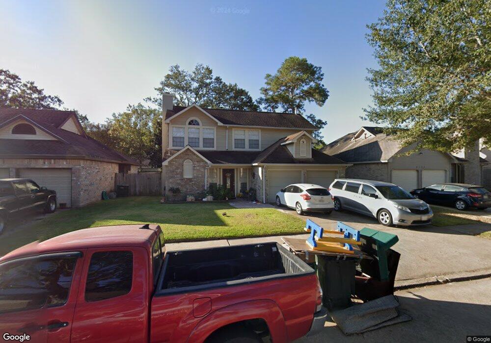 8119 Summer Trail Dr, Houston, TX 77040 - photo 1