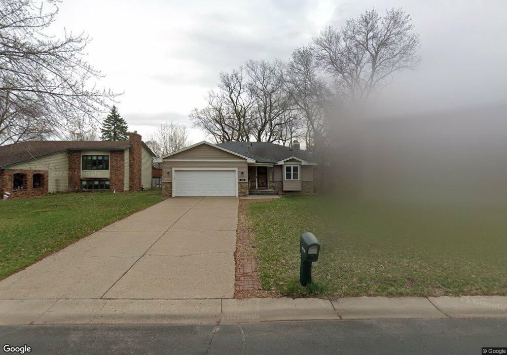 11611 Zion St NW, Coon Rapids, MN 55433 - photo 1