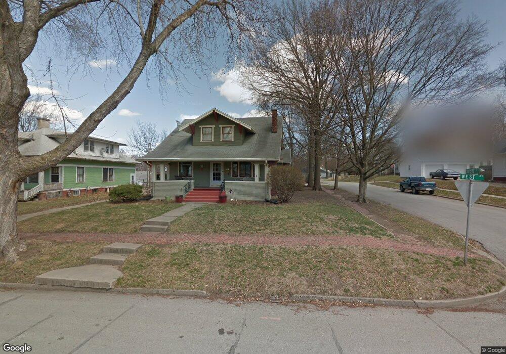 601 West St, Shenandoah, IA 51601 - photo 1