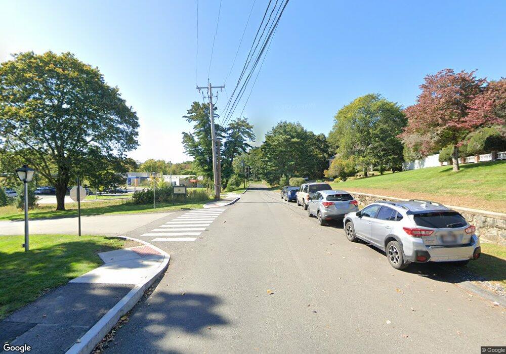 11 Pelham Rd, Lexington, MA 02421 - photo 1