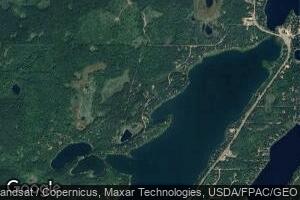 XXX NE Roosevelt Shores Dr, Outing, MN 56662