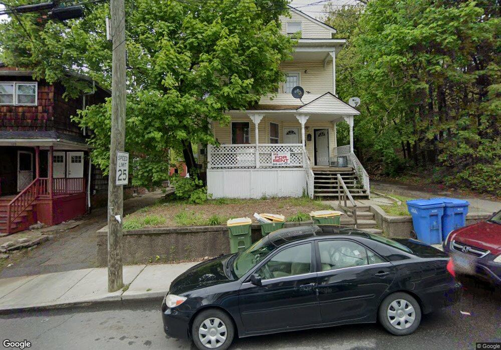 137 Griggs St, Waterbury, CT 06704 - photo 1