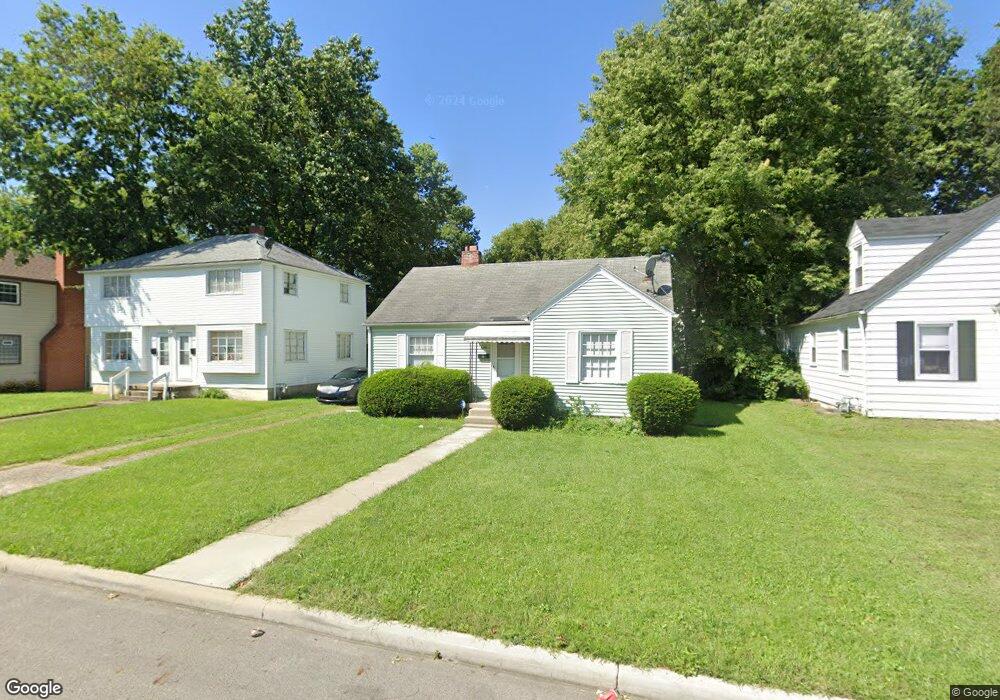 639 Rhoads Ave, Columbus, OH 43205 - photo 1