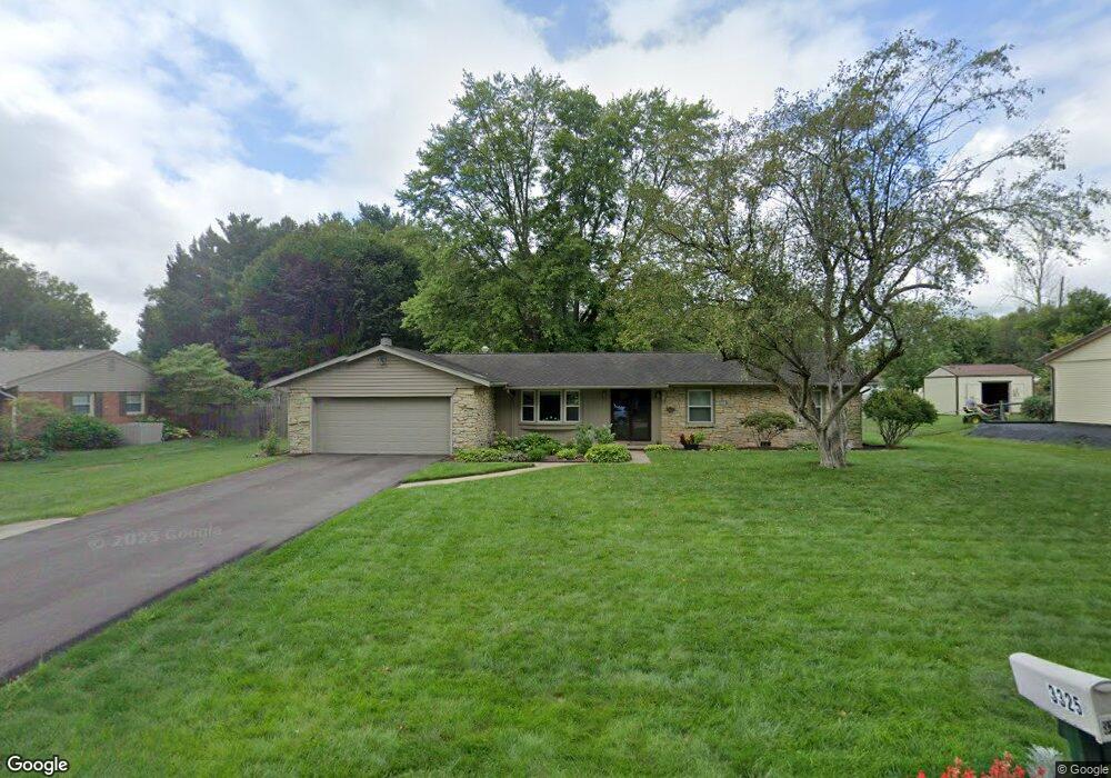 3330 Virginia St, Columbus, IN 47203 - photo 1