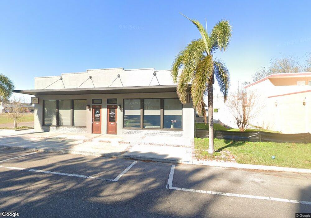 304 S Prospect Ave, Clearwater, FL 33756 - photo 1