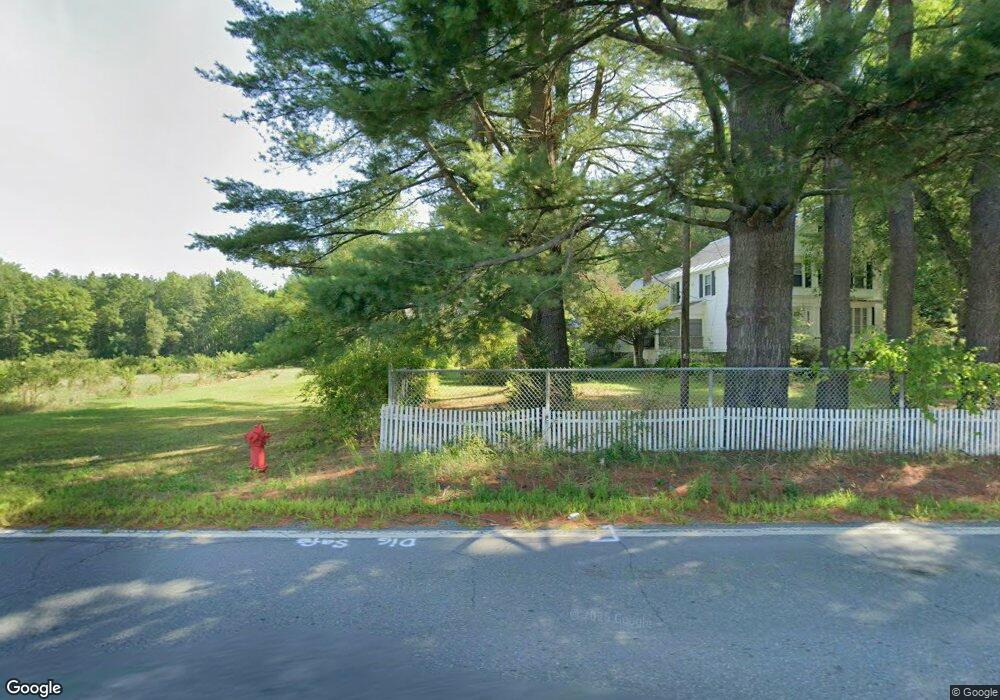 108 Warwick Rd, Winchester, NH 03470 - photo 1