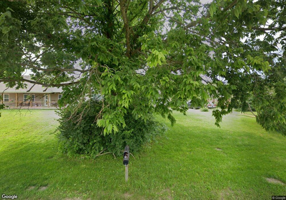 4720 S 550 E, Franklin, IN 46131 - photo 1