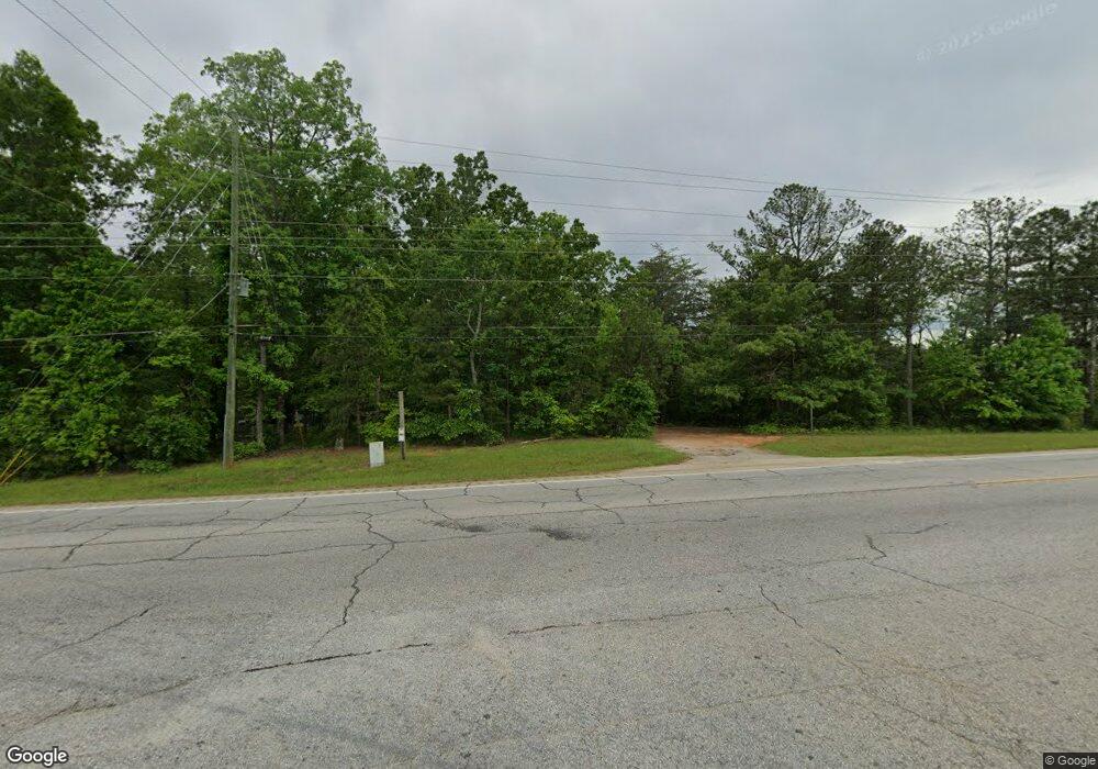 TRACT 8 Old Driver Rd, Whitesburg, GA 30185 - photo 1