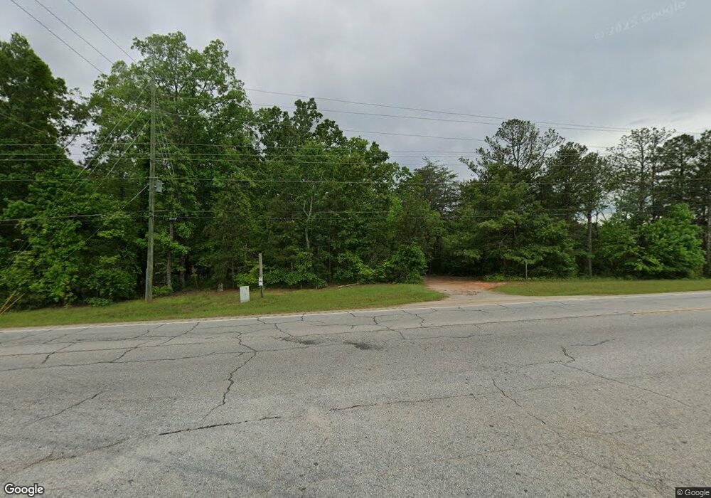 Tract 7 Old Driver Rd, Whitesburg, GA 30185 - photo 1