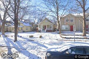 913 Illinois St, Lawrence, KS 66044