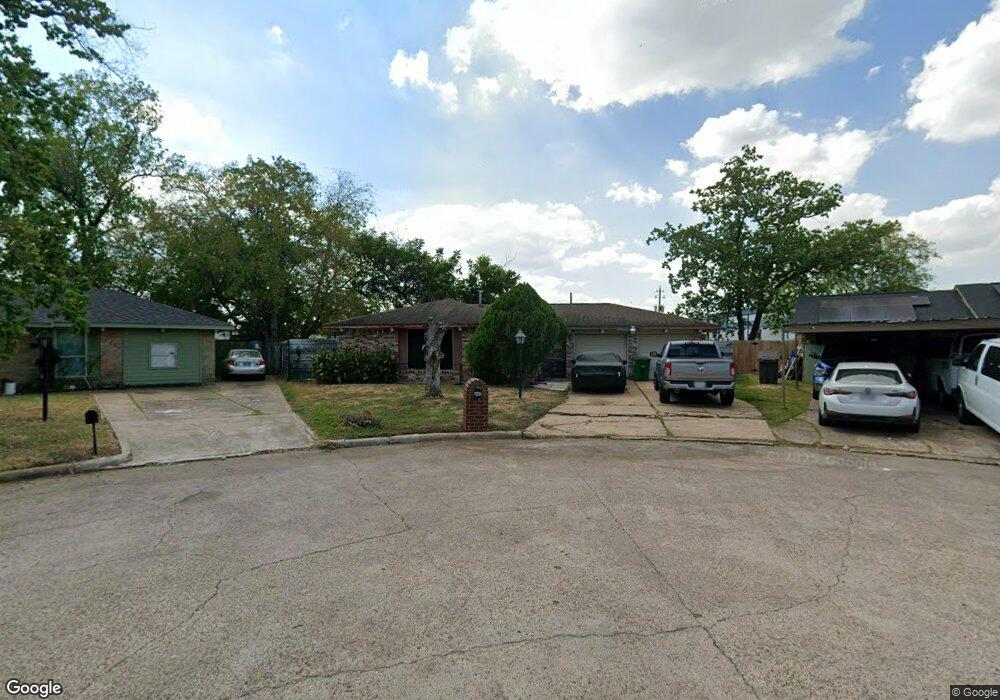 6442 Acorn Forest Dr, Houston, TX 77088 - photo 1