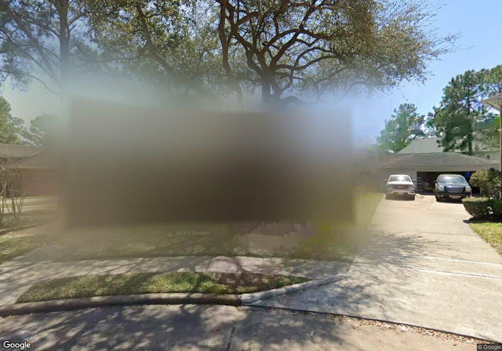 17007 Red Fern Ct, Houston, TX 77095 - photo 1