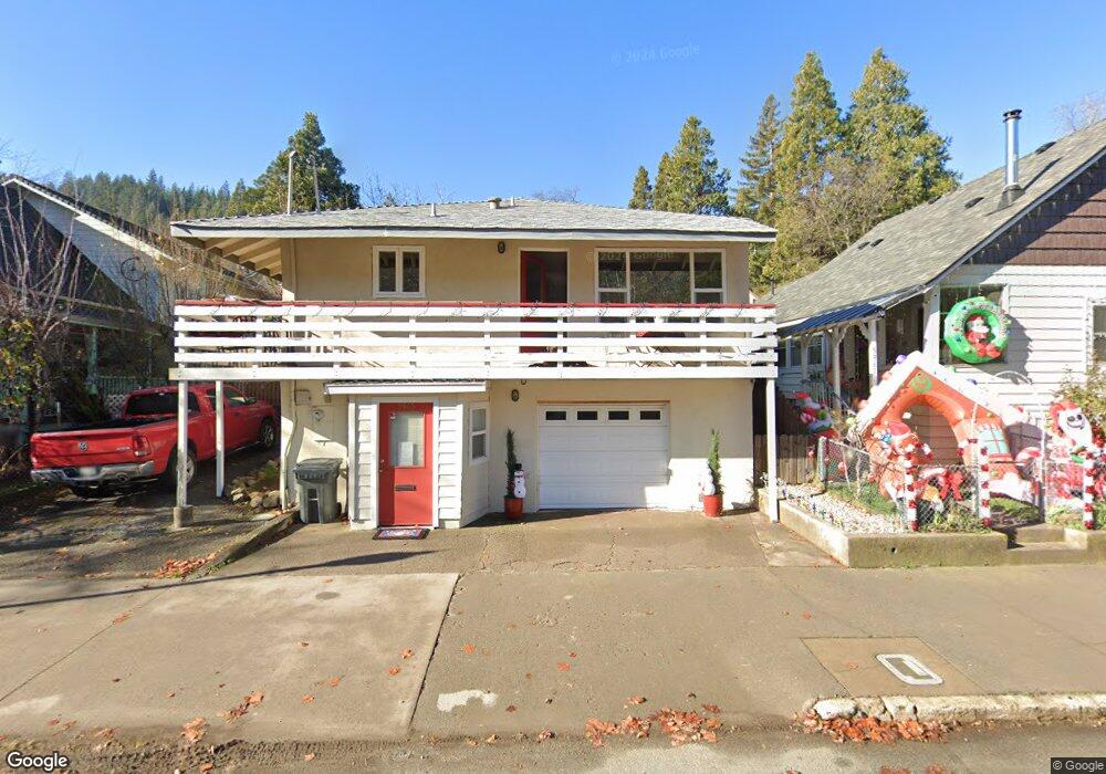 5965 Dunsmuir Ave, Dunsmuir, CA 96025 - photo 1