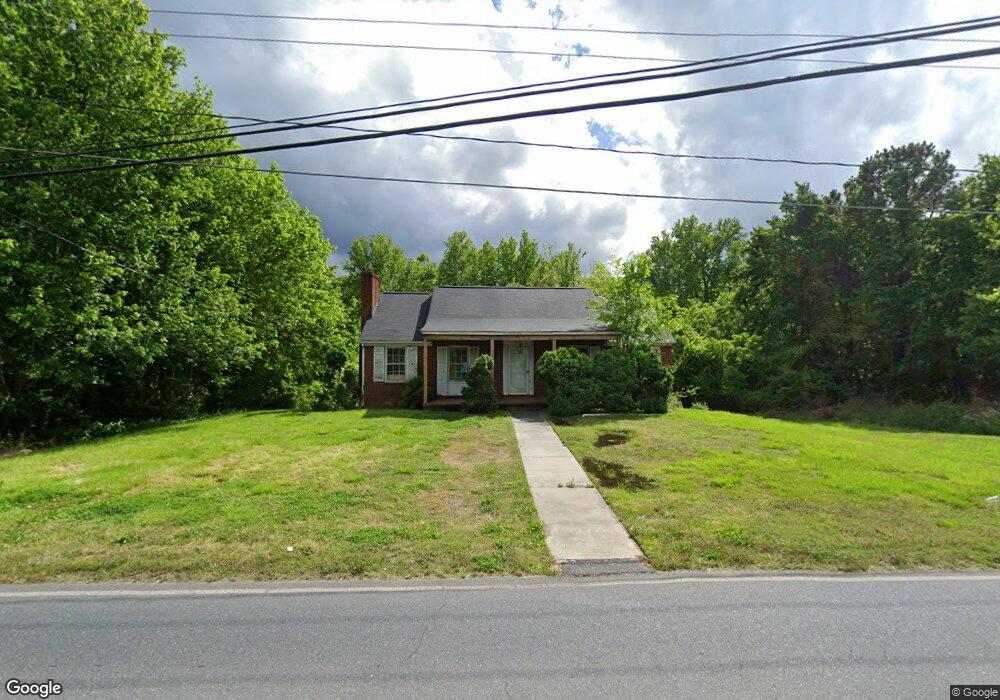 3321 Old Glenola Rd, High Point, NC 27263 - photo 1