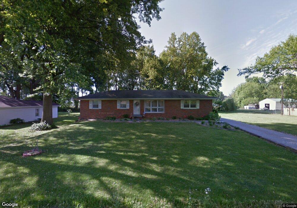 10677 Ferguson Ln, Newburgh, IN 47630 - photo 1