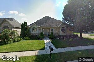 1885 Lake Shore Dr, Columbus, OH 43204