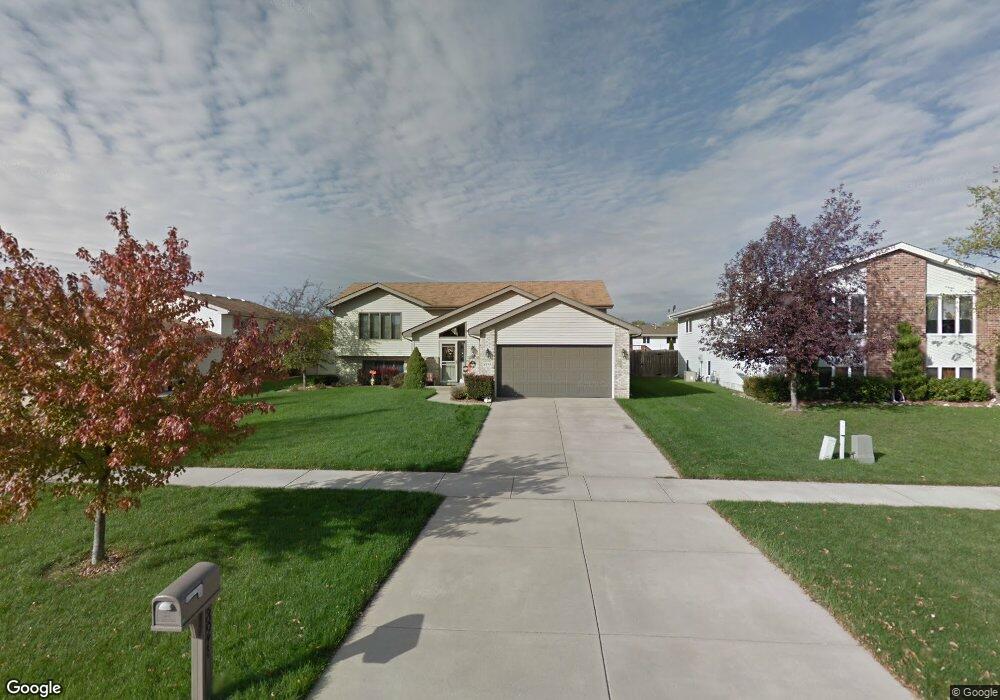 8974 Calhoun Place, Crown Point, IN 46307 - photo 1