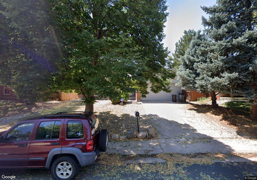 1537 S Elkhart St, Aurora, CO 80012 - photo 1