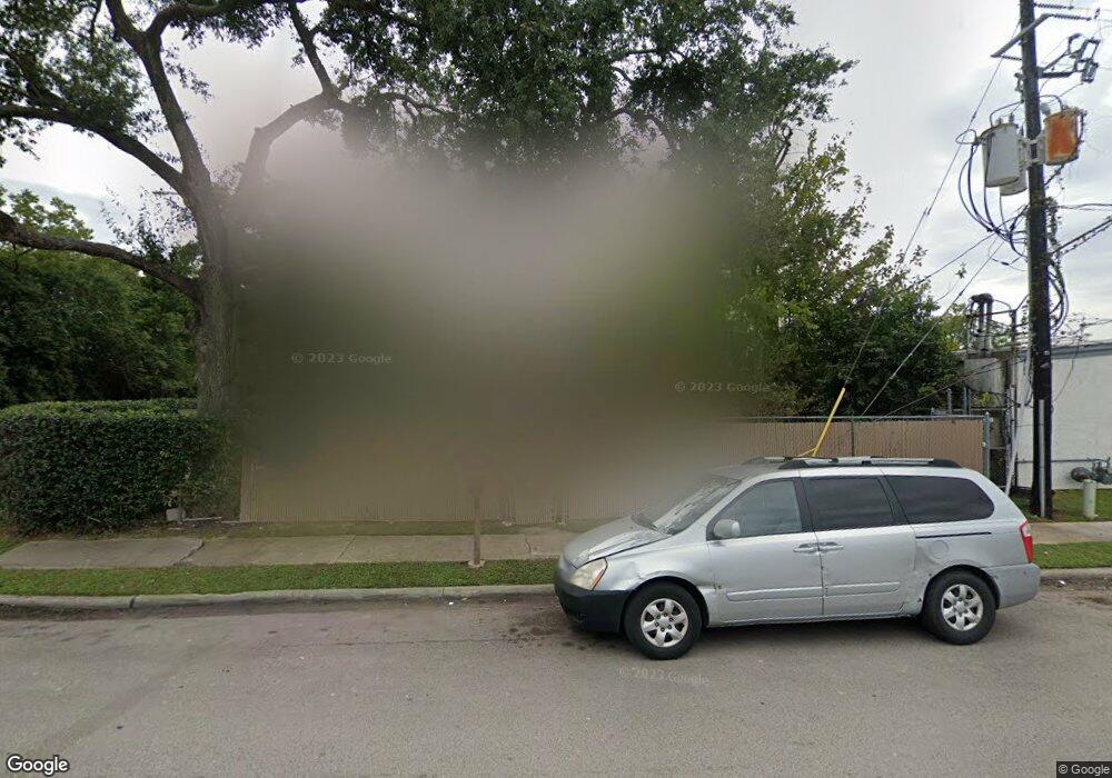 5601 Hoover St, Houston, TX 77092 - photo 1