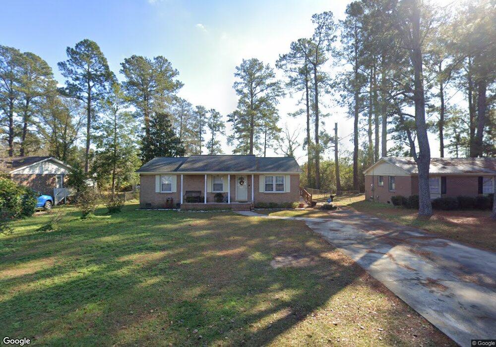 305 Heritage Rd, Conway, SC 29527 - photo 1