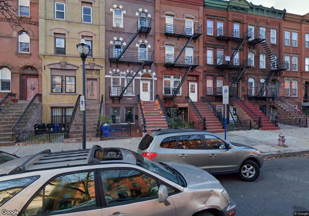 15 Madison Ave, Jersey City, NJ 07304 - photo 1