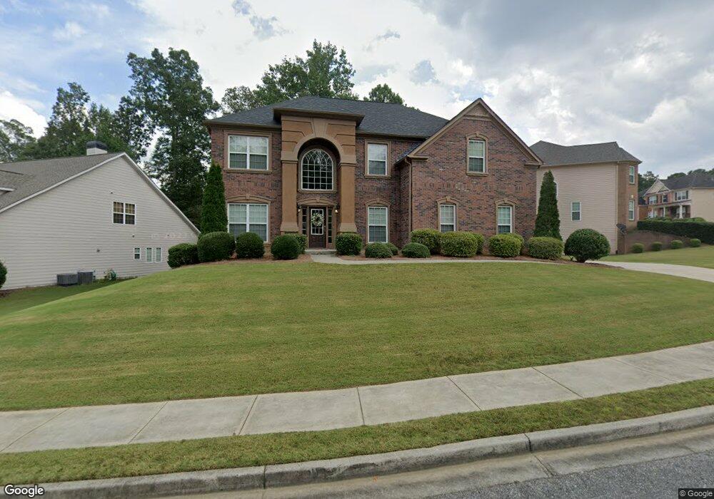 2483 Kachina Trail unit 8, Dacula, GA 30019 - photo 1